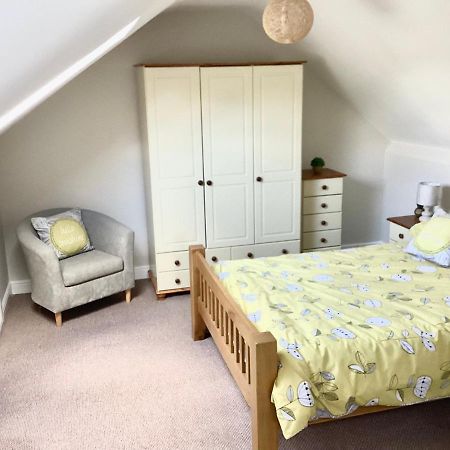 Villa Mendip Edge Retreat Farrington Gurney Exterior foto